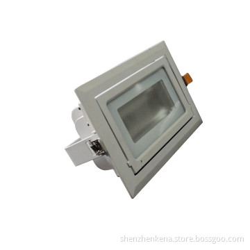 Flood Light Shell